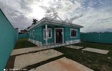 Imagem 6: Maricá - Casa Padrão - Itaipuaçú