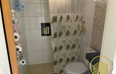 Imagem 5: Ágio casa Setor Parque Mansões Regina Goianira