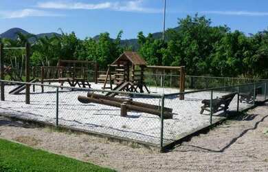 Imagem 9: Excelente terreno em um dos melhores Condomínios em Ilha de Guaratiba