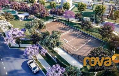 Imagem 11: Sobrado 3 suítes ParqVille Pinheiros Ap de Goiânia