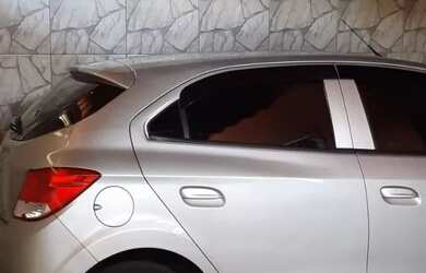 Imagem 2: Casa no Jardim Europa