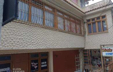 Imagem: O depósito possui 80m² de Área e está localizado em Olaria