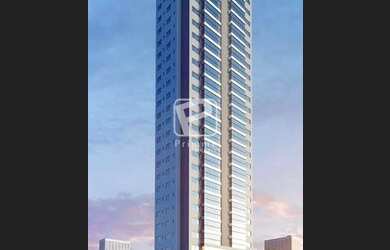 Imagem: O apartamento possui 4 Dormitórios, 5 Banheiros, 2 Vagas na