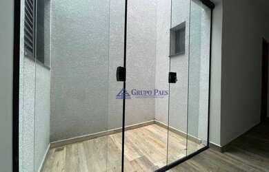 Imagem 2: Sobrado à venda, 120 m² por R$ 629.900,00 - Vila Costa Melo - São Paulo/SP