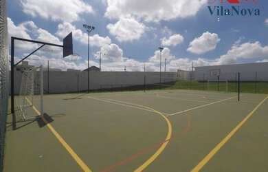 Imagem 6: Terreno à venda, 366 m² por R$ 700.000 - Condomínio Maria José - Indaiatuba/SP