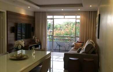 Imagem 4: MARAVILHOSA ÁREA PRIVATIVA DE FRENTE MELHOR LOCALIZAÇÃO DO ITAPOÃ