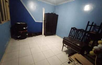 Imagem 3: Casa na 39 do Leste Gama. Churrasqueira, Varanda, 275m² de Áreae5 Vagas...