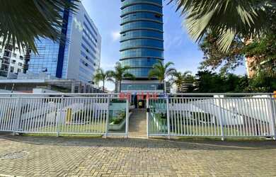 Imagem 2: Sala, 31 m² - venda por R$ 160.000,00 ou aluguel por R$ 750,00/mês -...