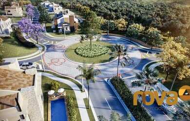 Imagem 4: Sobrado 3 suítes ParqVille Pinheiros Ap de Goiânia