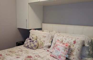 Imagem 5: Apartamento em São Paulo