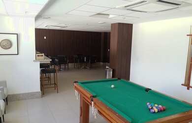 Imagem 9: SALVADOR - Apartamento Padrão - CAMINHO DAS ÁRVORES