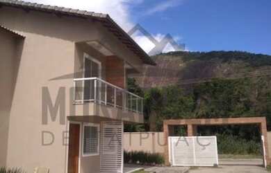 Imagem 3: Maricá - Casa Padrão - Itaipuaçú