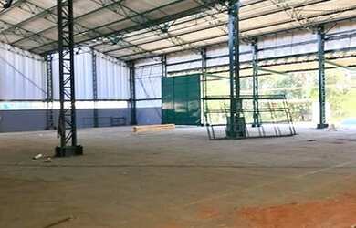 Imagem 14: Locação de galpão em condomínio no bairro Una em Itaquaquecetuba