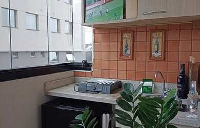 Imagem 14: Apartamento em São Paulo