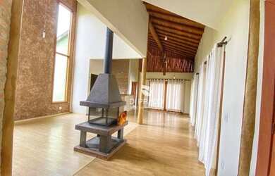 Imagem 8: CHÁCARA À VENDA , 2050 m² - venda por R$ 2.000.000 ou aluguel por R$...