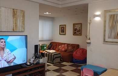 Imagem 3: Apartamento em São Paulo