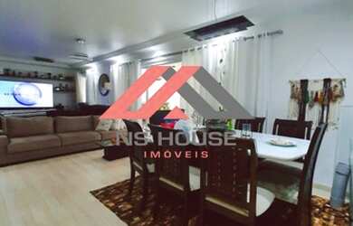 Imagem: O apartamento possui 3 Dormitórios, 5 Banheiros, 4 Vagas na