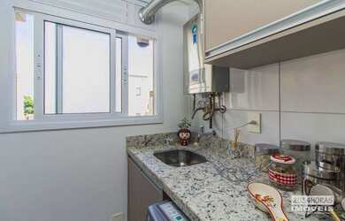 Imagem 15: Apartamento à venda, 58 m² por R$ 379.998,75 - Centro - Canoas/RS