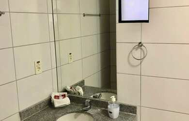 Imagem 11: Apartamento por temporada com pagamento por diária