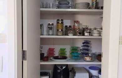 Imagem 9: Casa com 3 dormitórios à venda, 250 m² por R$ 1.250.000,00 - Condomínio Recanto dos Paturi