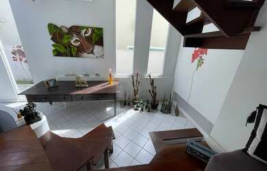 Imagem 14: Casa no Condomínio Maramar