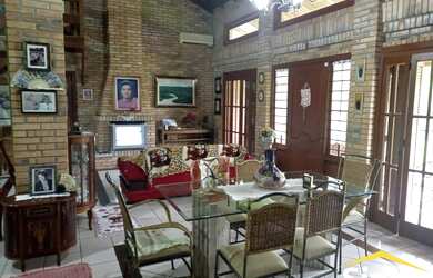 Imagem 5: Fazenda/Sítio/Chácara para venda possui 297 metros quadrados em Lomba...