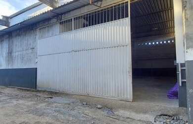 Imagem 11: Galpão/Depósito/Armazém para aluguel tem 400 metros quadrados