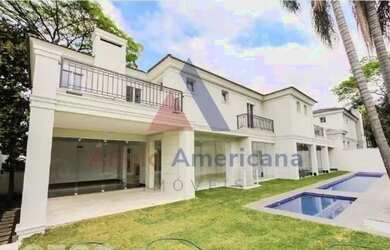 Imagem 2: SãO PAULO - Casa de Condomínio - Alto da Boa Vista