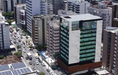 Imagem 4: Studio a 3 quadras da praia...