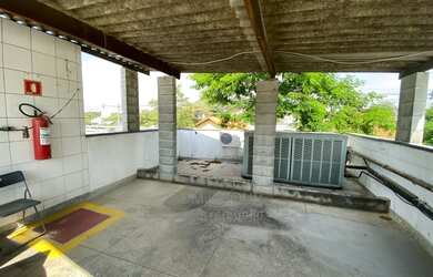 Imagem 10: Galpão/Depósito/Armazém VENDA/ALUGA - Aldeia de Barueri 2021m2 Prox. Parque Shop Barueri