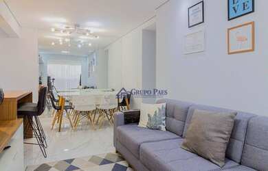 Imagem 2: Apartamento à venda, 63 m² por R$ 599.980,00 - Carrão - São Paulo/SP