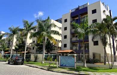 Imagem 11: Ubatuba Praia Grande, Apartamento vista mar alugo temporada