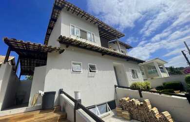 Imagem 2: Casa no Condomínio Maramar