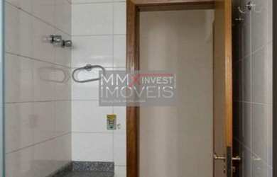 Imagem 16: Apartamento à venda, 190 m² por R$ 1.060.000,00 - Água Fria - São...