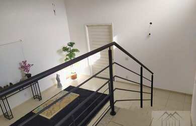 Imagem 15: Casa com 3 dormitórios à venda, 250 m² por R$ 1.250.000,00 - Condomínio Recanto dos Paturi