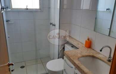 Imagem 15: Apartamento - Ribeirao Preto - Jardim Iraja - Região Zona Sul