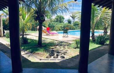 Imagem 16: CHÁCARA À VENDA , 2050 m² - venda por R$ 2.000.000 ou aluguel por R$...