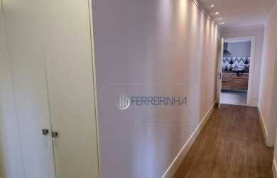 Imagem 14: Apartamento, 245 m² - venda por R$ 2.700.000,00 ou aluguel por R$ 12.610,00/mês...