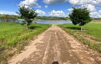 Imagem 3: Lote pé na areia - Riviera III