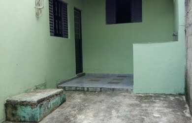 Imagem: A casa possui 2 Dormitórios, 1 Banheiro, 50m² de Área e