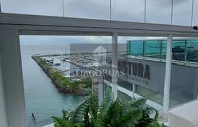 Imagem 13: SALVADOR - Apartamento Padrão - CONTORNO