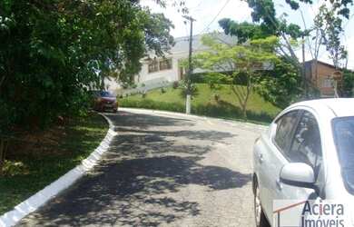 Imagem 4: Terreno à venda, 568 m² - São Fernando Residência - Barueri/SP