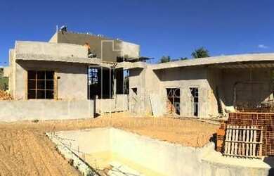 Imagem 14: Vende-se Casa de alto padrão em construção 180,59m², Condomínio Horizonte...