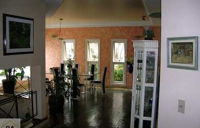 Imagem 10: Linda casa em Atibaia. Piscina, Churrasqueira, VarandaeLareira