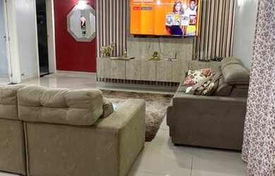 Imagem 1: Casa. Piscina, Churrasqueira, Imóvel mobiliadoeAr-condicionado