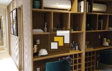 Imagem 2: GREEN MOND Vila Leopoldina. Apartamento Novo Nunca Habitado. No CONTRA...