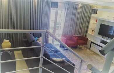 Imagem 3: Casa Sobrado em Jundiaí. Churrasqueira, Varanda, Imóvel novoeÁrea de...