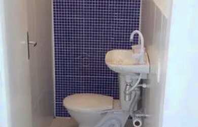 Imagem 5: Casa Padrão em Jundiaí. Área de serviço, 120m² de Área, 2 Vagas...