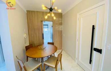 Imagem 11: Apartamento para Venda em Bertioga, Riviera de São Lourenço, 3 dormitórios,...