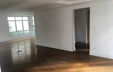Imagem 9: Casa com 4 dormitórios, 488 m² - venda por R$ 5.000.000,00 ou aluguel...